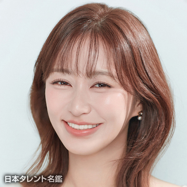 枡田　絵理奈