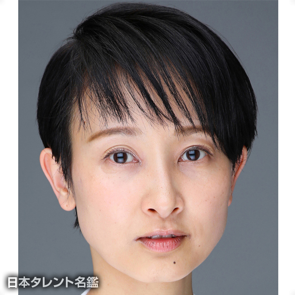 北澤 響 | キャスティング業務用データベース「タレメcasting NEXT」