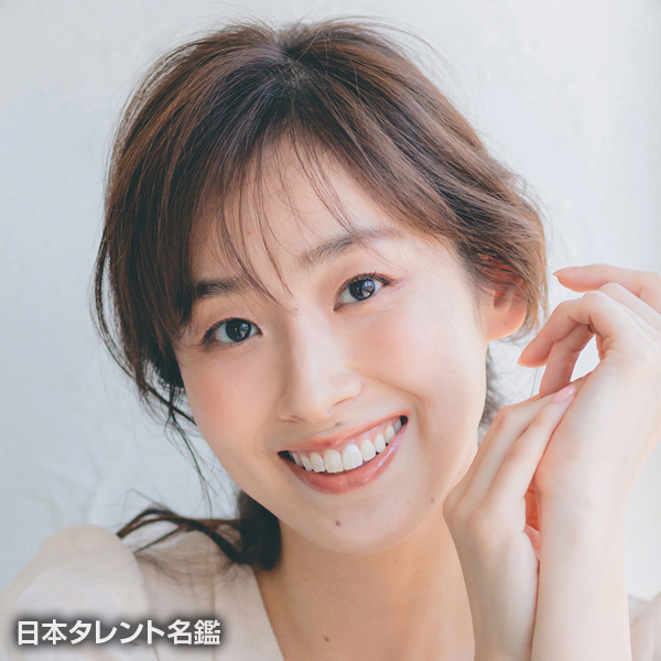 白姫　あかり