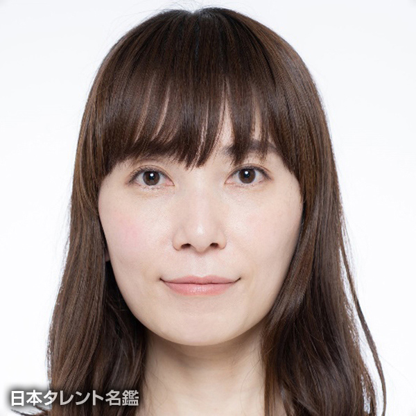 いながわ　かおり