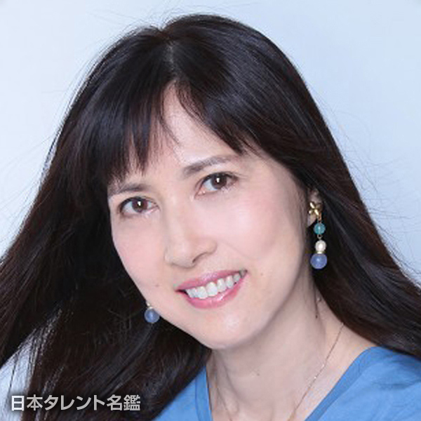 友川　まり