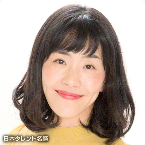 松本　舞