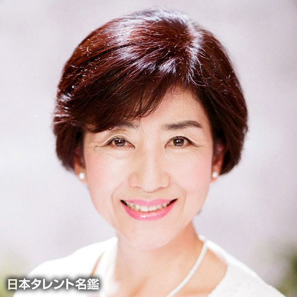 加藤 桂子 キャスティング業務用データベース タレメcasting Next