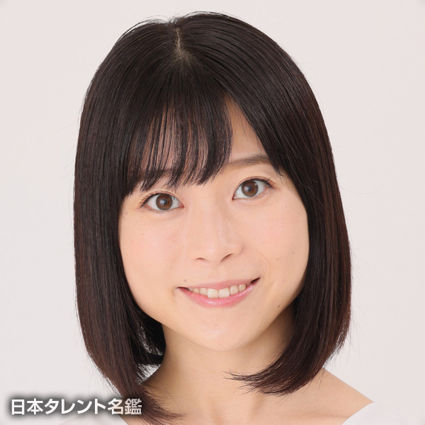 相馬　毬花