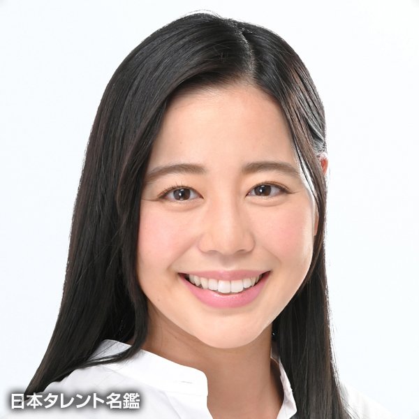 坂口　佳穗
