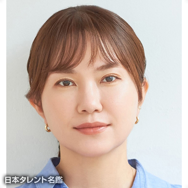 菊池　真由子
