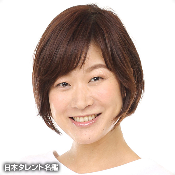 山口　景子