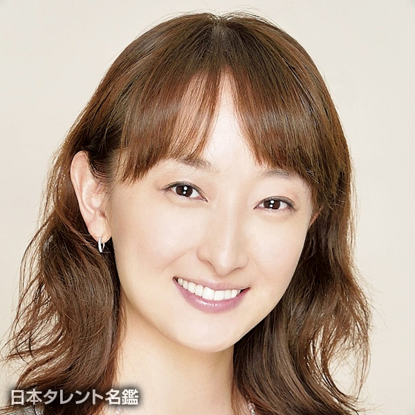 花總　まり
