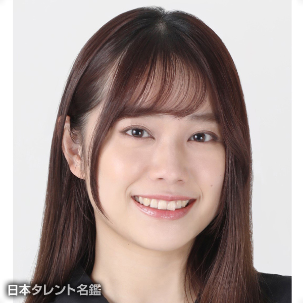 森山　未唯