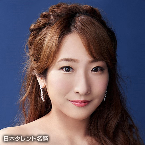 辰巳 真理恵