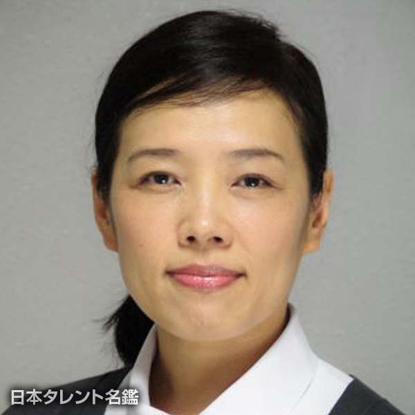 金子　ゆい
