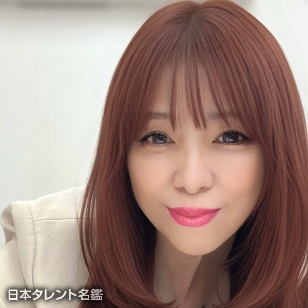 富岡　美羽