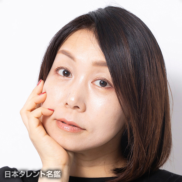 緒乃　冬華