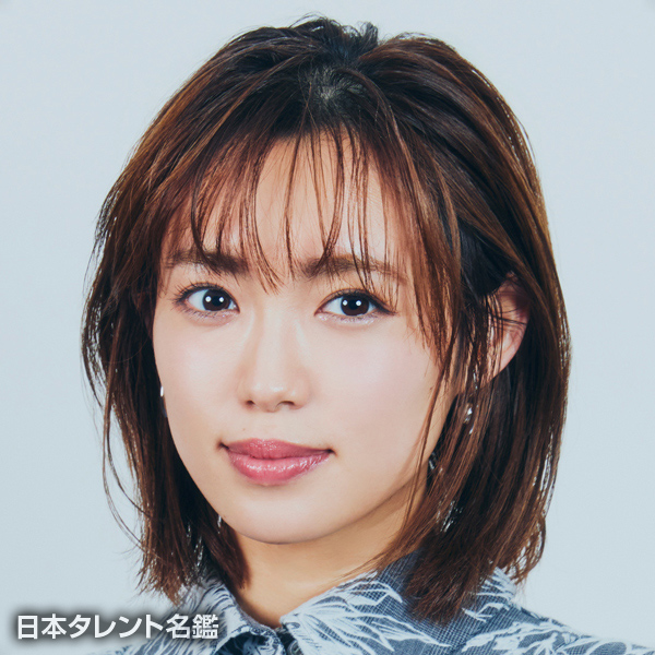 山口　乃々華