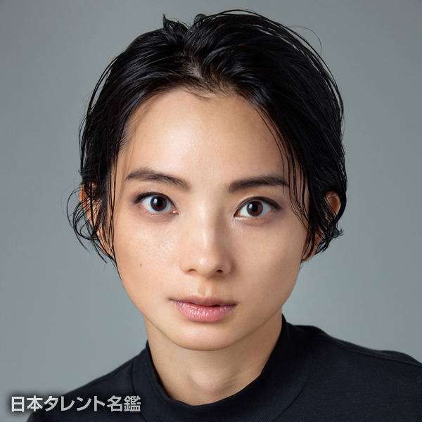 蒼　あんな