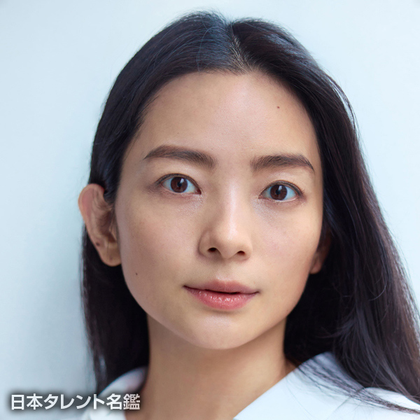 蒼　れいな