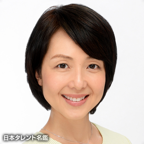 近藤 麻智子 コンドウ マチコ オーディションサイトnarrow