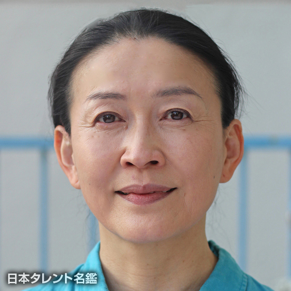 柿丸　美智恵