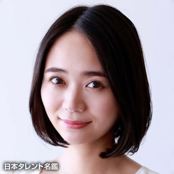緑川　静香