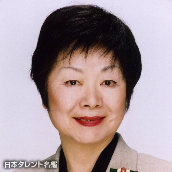 前田　敏子