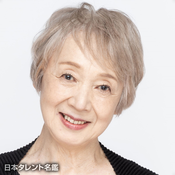 ただの　あっ子