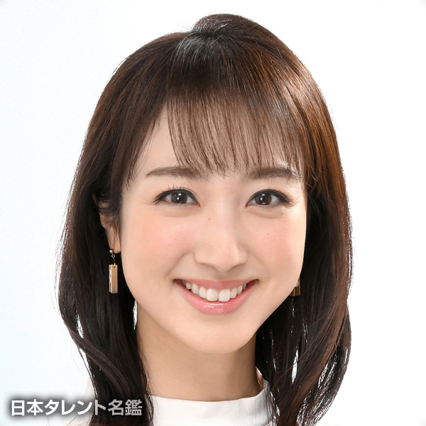 川田　裕美