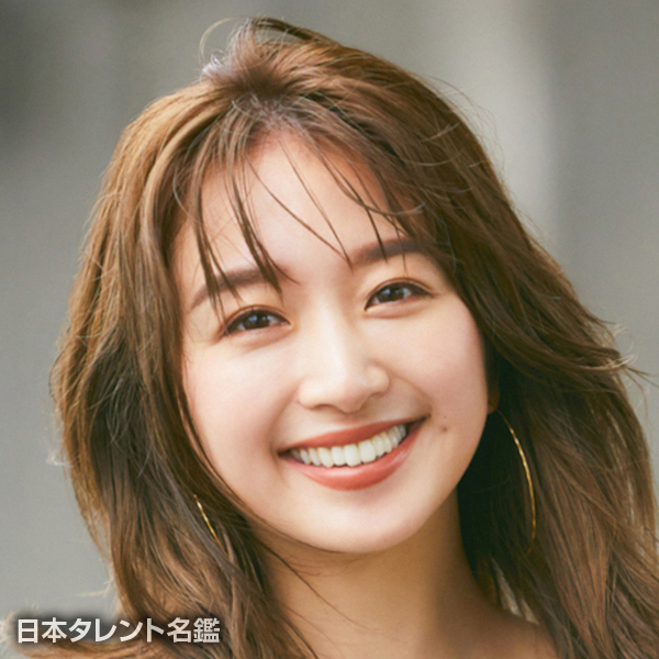 鹿沼　憂妃