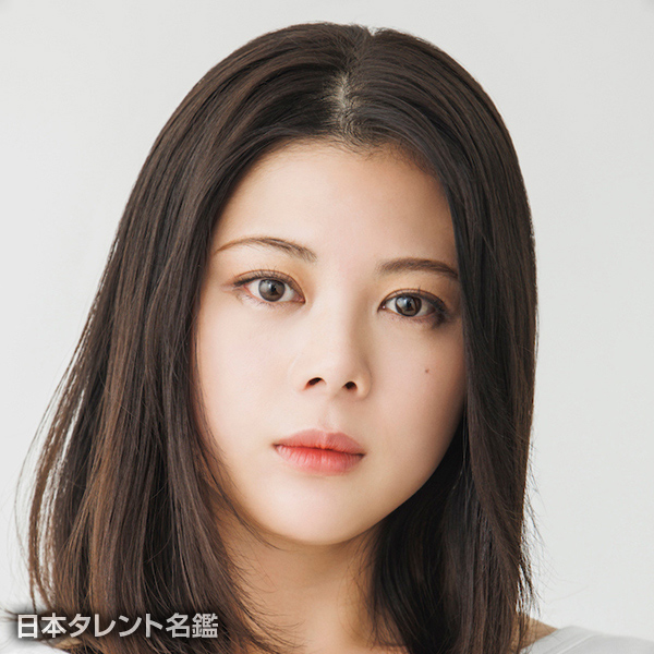 松永　渚