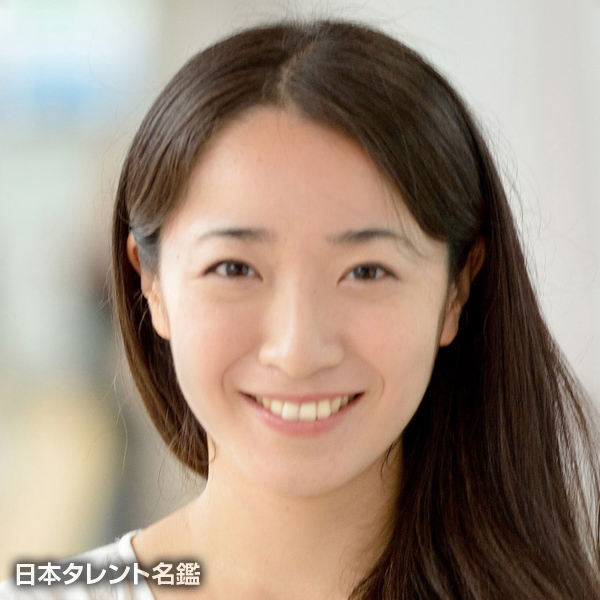 菊池　佳南