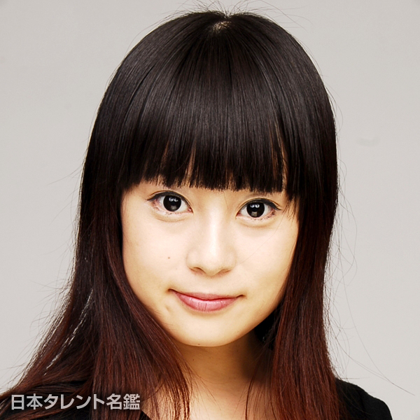 牛水　里美