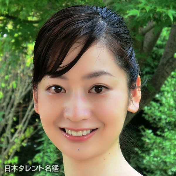 荒井 乃梨子 キャスティング業務用データベース タレメcasting Next