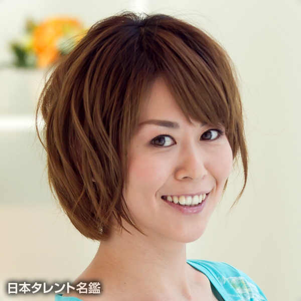 花上 裕香 ハナウエ ユウカ オーディションサイトnarrow