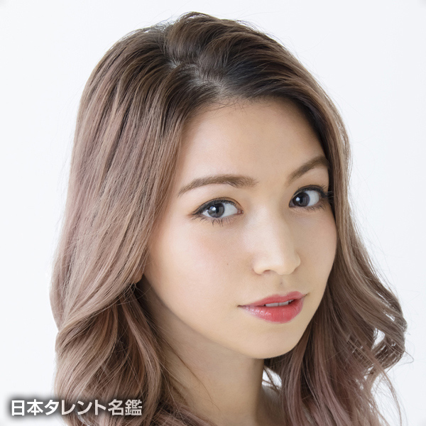 ダンドイ　舞莉花