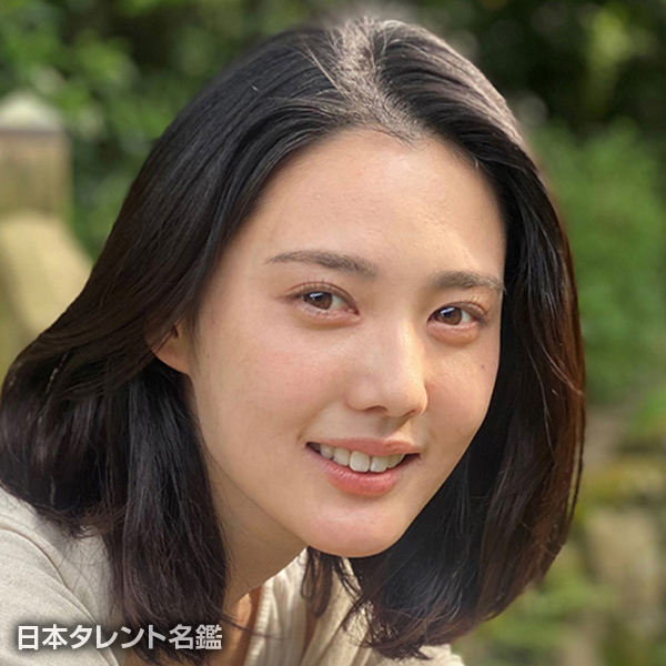 北　香那
