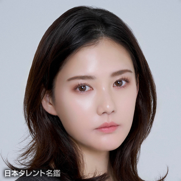 北　香那