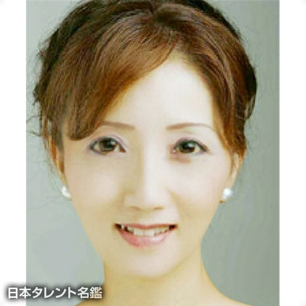 小木曽　昌子