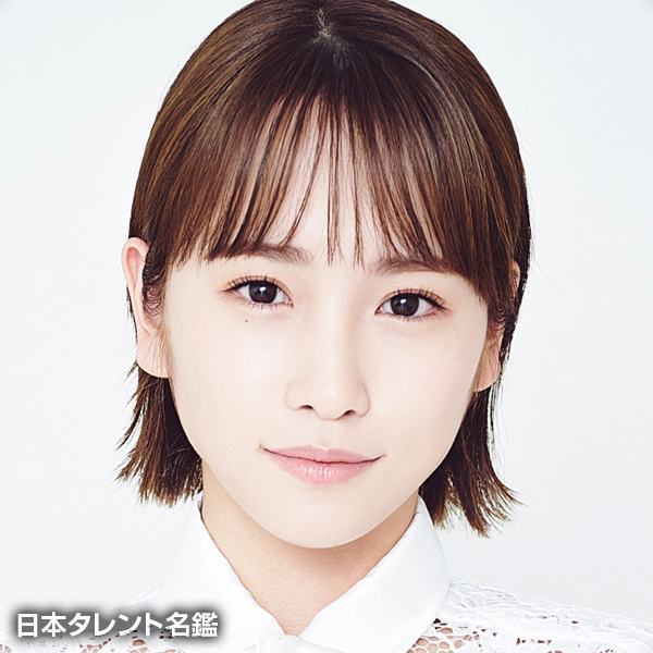 川栄　李奈