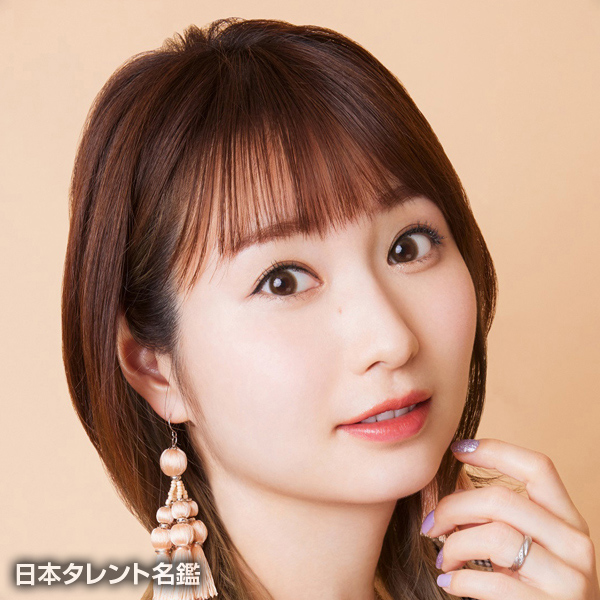 戸松　遥
