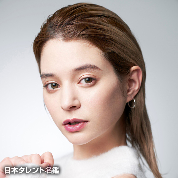 瑛茉　ジャスミン