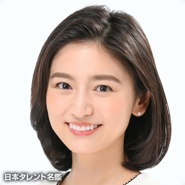 上野　優花