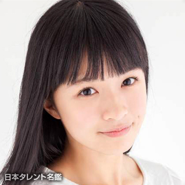 百川 晴香