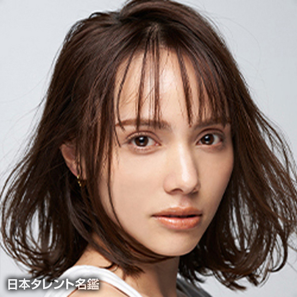 伊藤　ニーナ