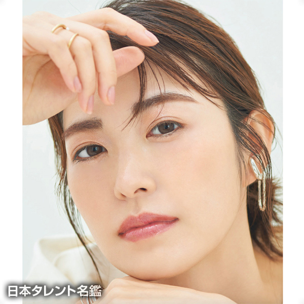 仲嶺　梨子