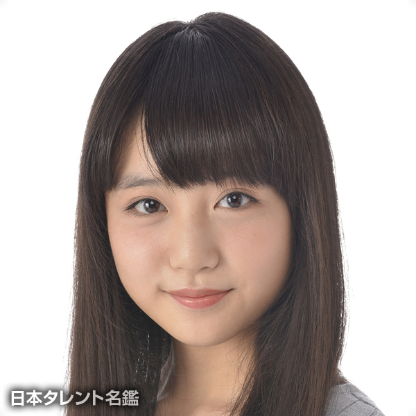 渡辺 優奈 キャスティング業務用データベース タレメcasting Next