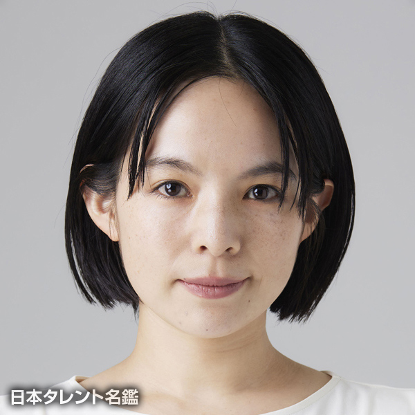 細川　唯