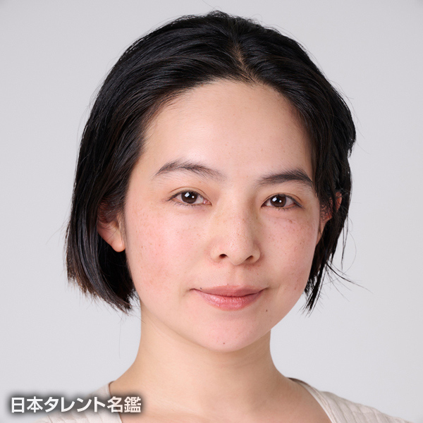 細川　唯