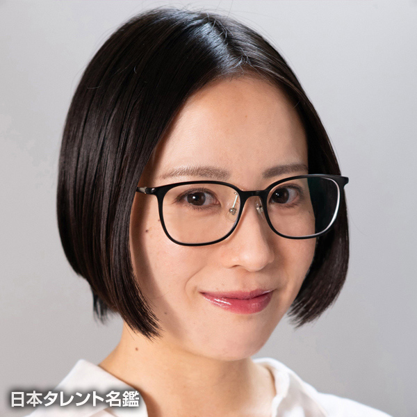 斉藤　麻衣子