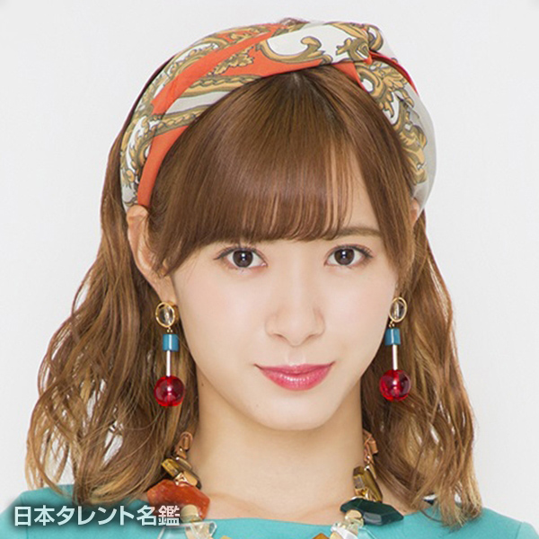 生田 衣梨奈 キャスティング業務用データベース「タレメcasting NEXT」