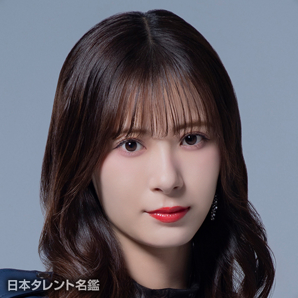 生田　衣梨奈