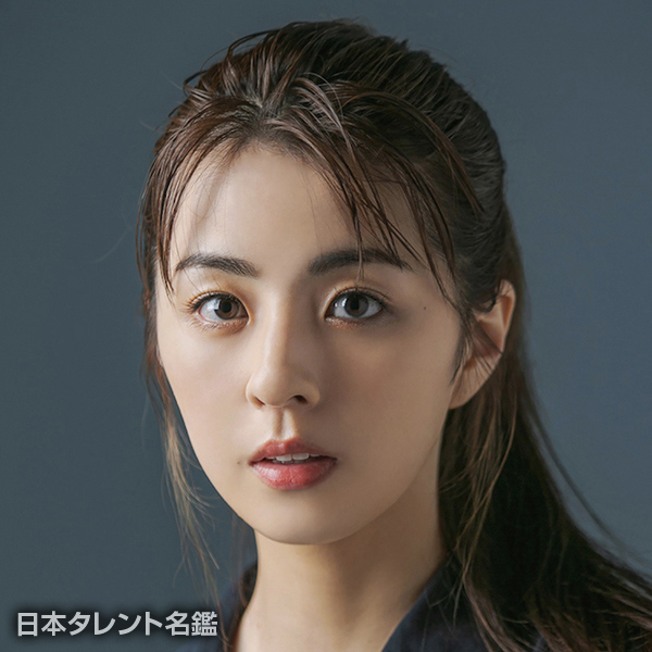 柳　ゆり菜